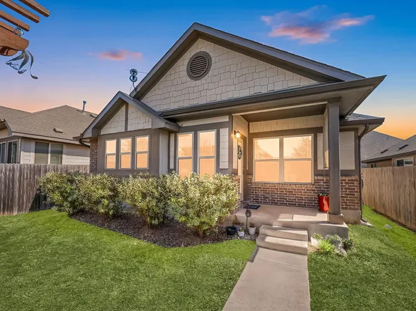 18025 Lungo St, Pflugerville, TX 78660