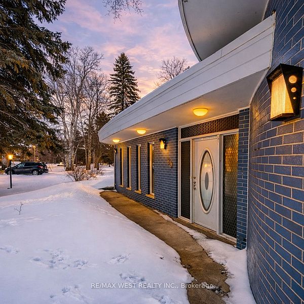 Wasaga Beach House for rent - 4 Bedrooms — photo 4
