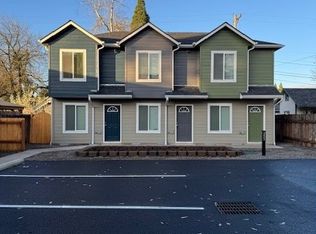 3461 Concord St, Eugene, OR 97402