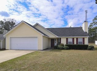 60 Oakvale Ct, Blythewood, SC 29016