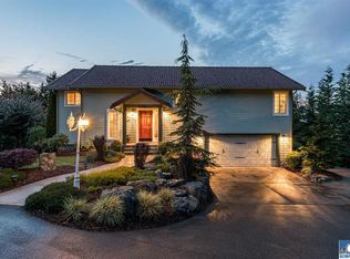 632 Fox Hollow Rd, Sequim, WA 98382