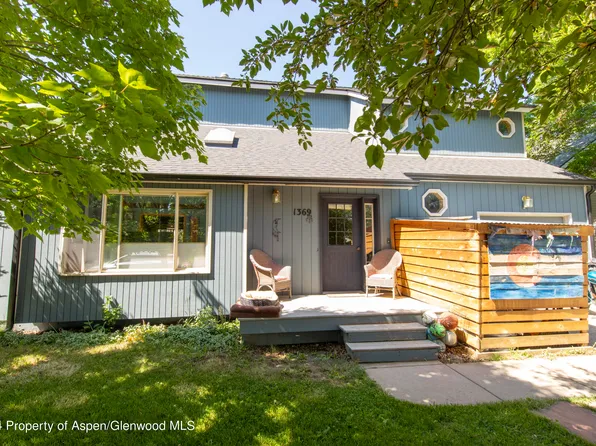1369 Rock Ct, Carbondale, CO 81623