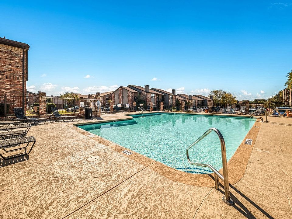 Ridgecrest 1300 Dallas Dr Denton TX Zillow