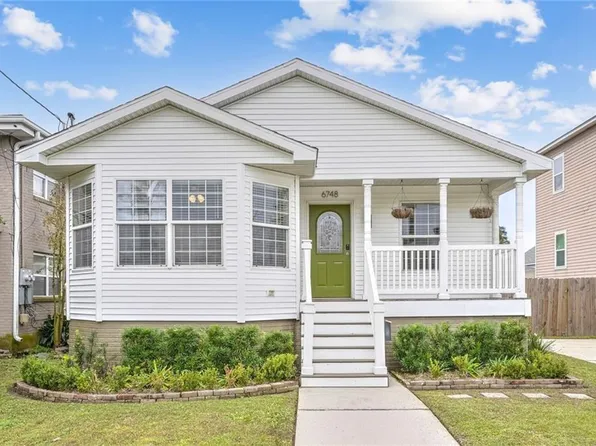 6748 Pontchartrain Blvd, New Orleans, LA 70124