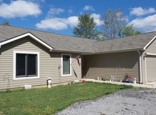 1495 County Road 57, Butler, IN 46721