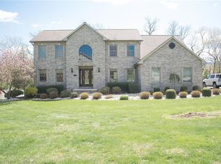 9 Amy Way, Uniontown, PA 15401