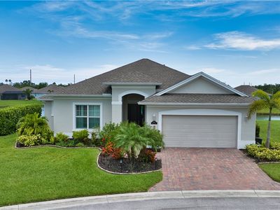 5859 Segovia Pl, VERO BEACH, FL, 32966