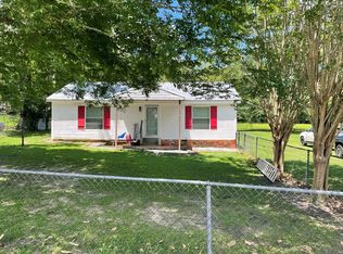 135 Lower Hanche Mill Rd, Ramer, AL 36069