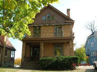 2372 Harrison Ave, Cincinnati, OH 45211