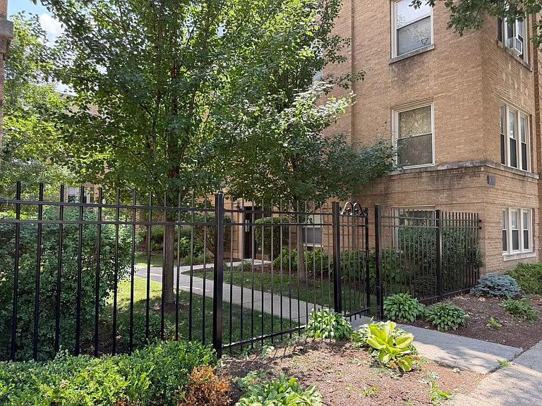 211 Washington Blvd #3N — Photo 1