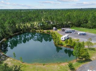 4824 Smith Ln, Waycross, GA 31503
