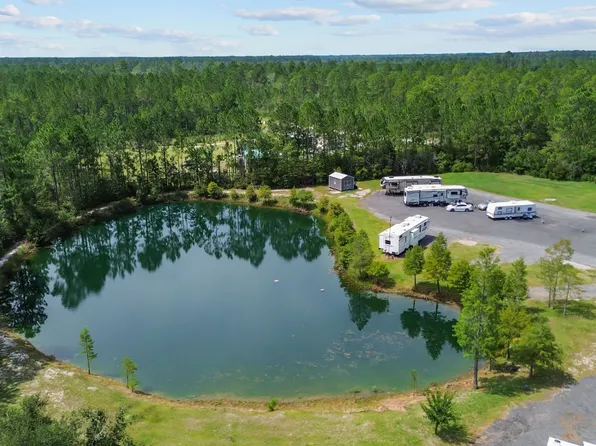 4824 Smith Ln, Waycross, GA 31503