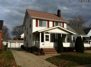 19751 Naumann Ave, Euclid, OH 44119