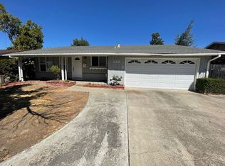 1975 Mento Dr, Fremont, CA 94539