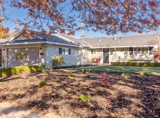 3536 Willowpark Dr, San Jose, CA 95118