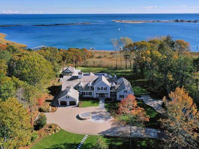 34 & 52 Caillouet Lane, Osterville, MA, 02655