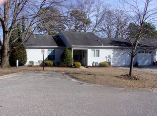 15B Buckingham Dr, Manchester, NJ 08759