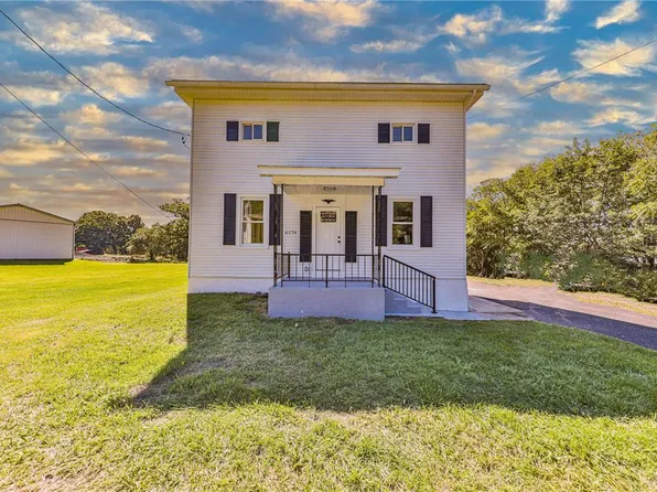 6176 Werleys Corner Rd, New Tripoli, PA 18066