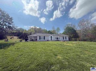 6548 S Coxville Rd, Montezuma, IN 47862