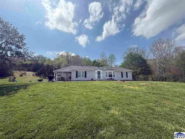 6548 S Coxville Rd, Montezuma, IN 47862