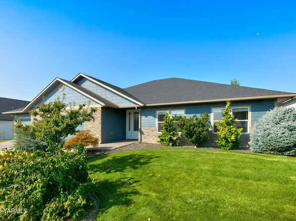 2200 S 76th Ave, Yakima, WA 98903