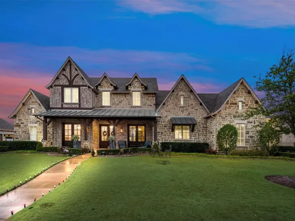 104 Brentwood Dr, Heath, TX 75032