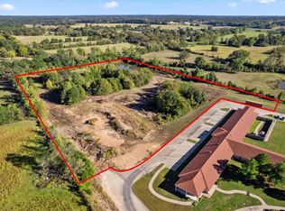 0 Senior Community Dr, Mount Pleasant, TX 75455