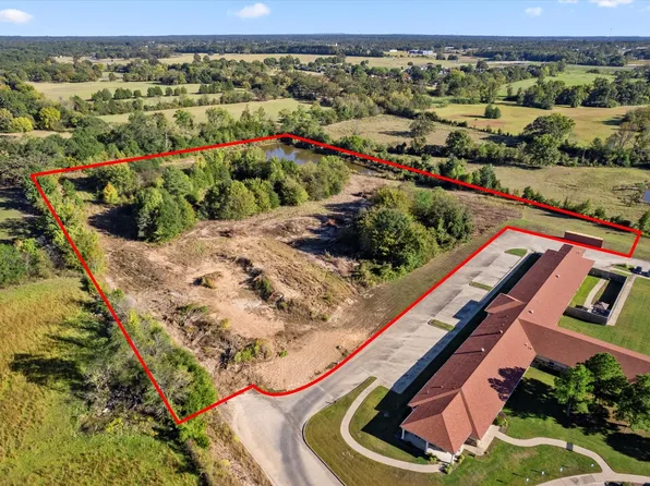 0 Senior Community Dr, Mount Pleasant, TX 75455