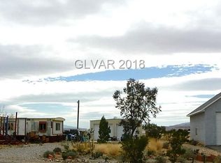 375 Ron Ave, Overton, NV 89040