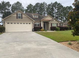 4032 Case Pt, Valdosta, GA 31605
