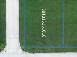 611 Van Buren St, Shiloh, IA 50680