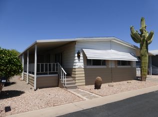 2701 E Utopia Rd LOT 186, Phoenix, AZ 85050