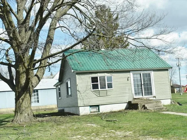 128 Clarke St N, Stanley, IA 50671