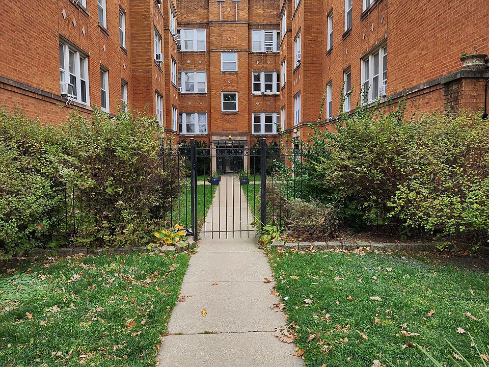 1st image of 4421 N Whipple St APT 1A