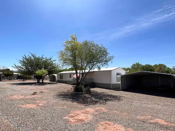 (undisclosed Address), Tularosa, NM 88352