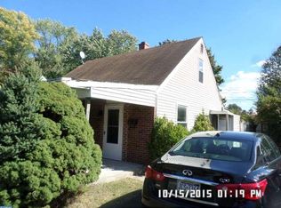 46 Republic Ave, Norristown, PA