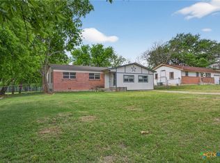 2101 Urbantke Ln, Copperas Cove, TX 76522