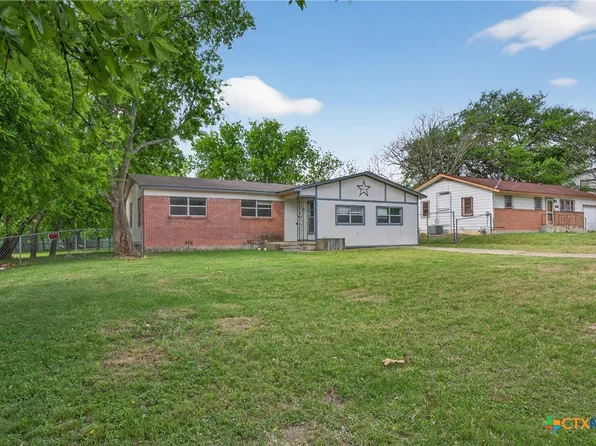 2101 Urbantke Ln, Copperas Cove, TX 76522