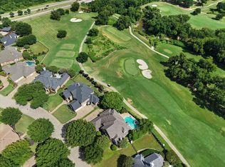 3 Glen Abbey Ct, Mansfield, TX 76063