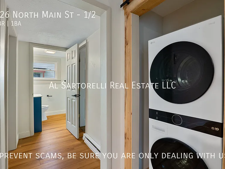 326 N Main St #1/2 — Photo 7