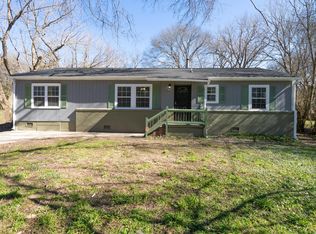 1241 Redford Dr SE, Atlanta, GA 30315