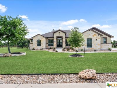 405 Miranda Way, Georgetown, TX, 78633