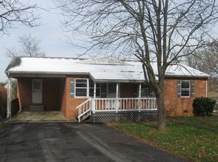 133 Valley Cir, Gray, TN 37615