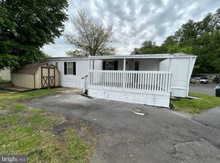 1446 Gibson Rd TRAILER D22, Bensalem, PA 19020