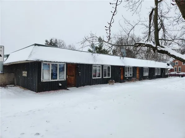 720 Main Street #1-8, Black River Falls, WI 54615
