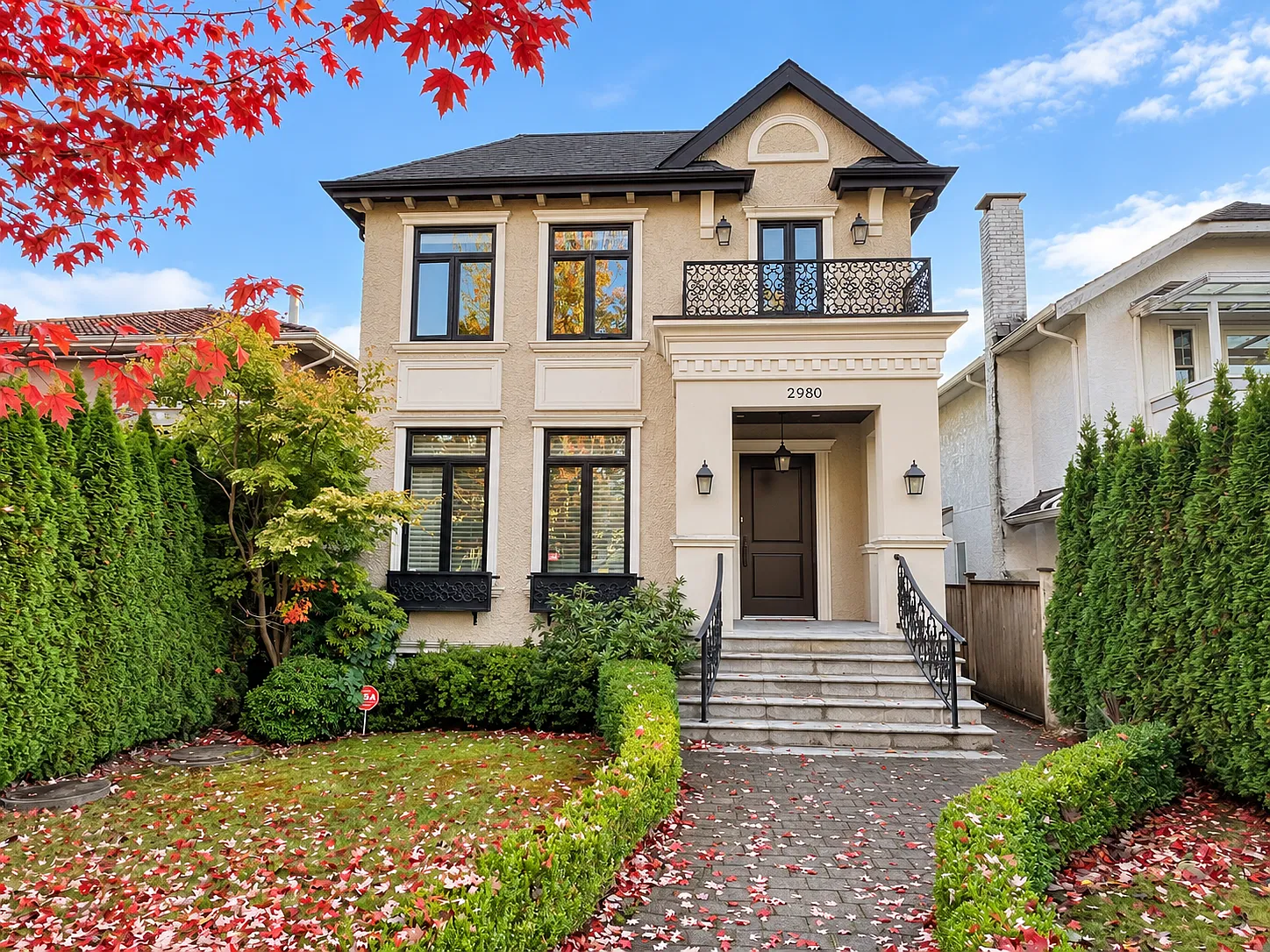 5 bed, 3047 sqft, $10,000 — Photo 1