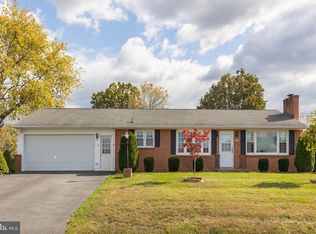 204 Ridge Rd, Winchester, VA 22602