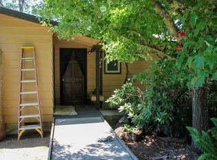 42865 Highway 62, Prospect, OR 97536