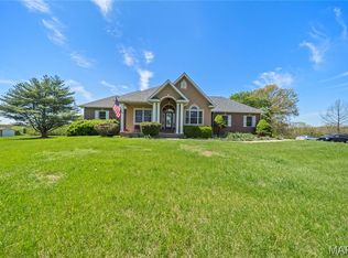 10755 Larson Ln, Rolla, MO 65401