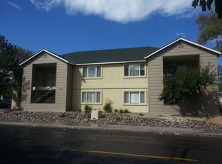 SC Sierra One, Reno, NV 89502